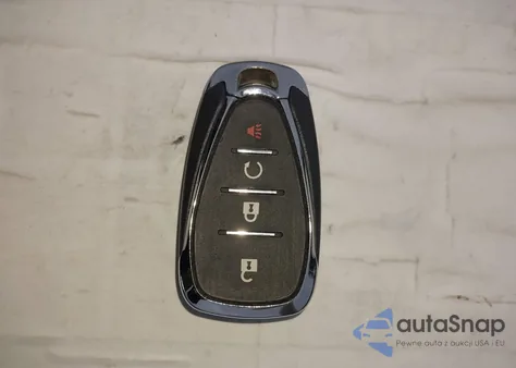 2018 Chevrolet Cruze Lt Auto z USA, uszkodzony, nr VIN 3G1BE6SM8JS595891